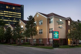 Homewood Suites Houston/Westchase