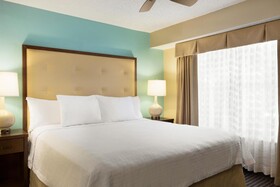 Homewood Suites Houston/Westchase