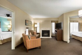 Homewood Suites Houston/Westchase