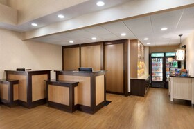 Homewood Suites Houston/Westchase