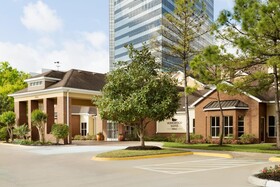 Homewood Suites Houston/Westchase