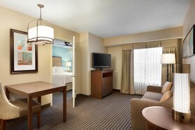 Homewood Suites Houston/Westchase