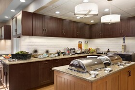 Homewood Suites Houston/Westchase