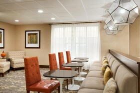 Homewood Suites Houston/Westchase