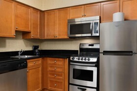 Homewood Suites Houston/Westchase