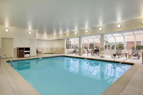 Homewood Suites Houston/Westchase