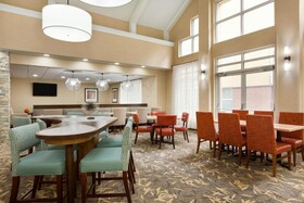 Homewood Suites Houston/Westchase