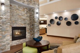 Homewood Suites Houston/Westchase