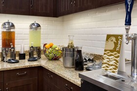 Homewood Suites Houston/Westchase