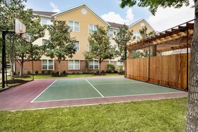 Homewood Suites Houston/Westchase