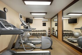 Homewood Suites Houston/Westchase