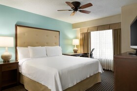 Homewood Suites Houston/Westchase
