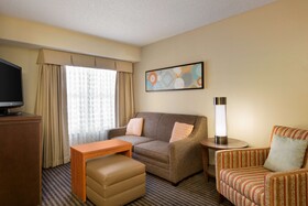 Homewood Suites Houston/Westchase
