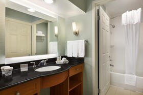 Homewood Suites Houston/Westchase