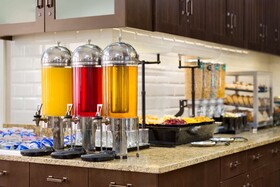 Homewood Suites Houston/Westchase