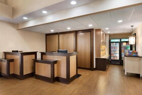 Homewood Suites Houston/Westchase
