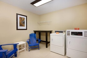 Homewood Suites Houston/Westchase