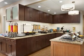 Homewood Suites Houston/Westchase