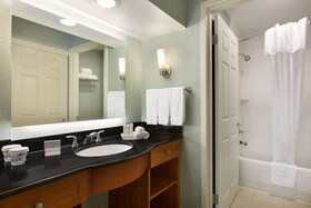 Homewood Suites Houston/Westchase