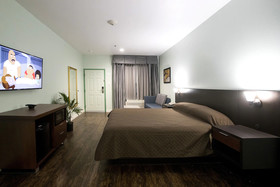 Hotel Bel Air