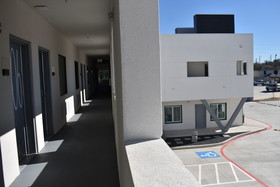 Hotel Bella