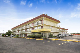 Hotel Houston Southwest I-69 by OYO