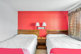 Hotel Houston Southwest I-69 by OYO