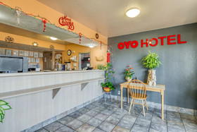 Hotel Houston Southwest I-69 by OYO