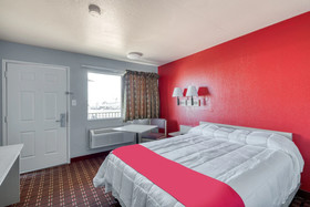 Hotel Houston Southwest I-69 by OYO