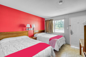 Hotel Houston Southwest I-69 by OYO