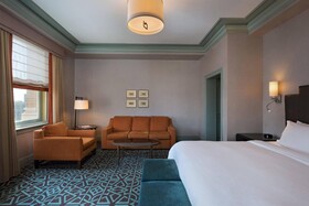 Hotel ICON, Autograph Collection