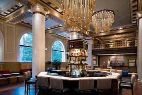Hotel ICON, Autograph Collection