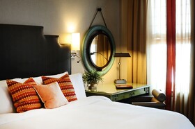 Hotel ICON, Autograph Collection