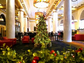 Hotel ICON, Autograph Collection