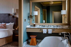 Hotel ICON, Autograph Collection