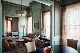 Hotel ICON, Autograph Collection