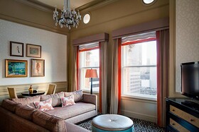 Hotel ICON, Autograph Collection