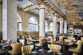 Hotel ICON, Autograph Collection