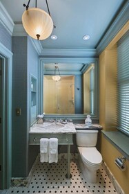 Hotel ICON, Autograph Collection