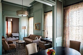 Hotel ICON, Autograph Collection