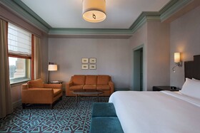 Hotel ICON, Autograph Collection