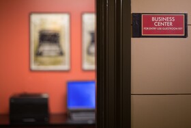 Hotel ICON, Autograph Collection