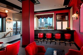 Hotel ICON, Autograph Collection