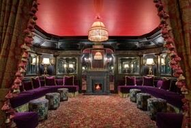 Hotel ICON, Autograph Collection