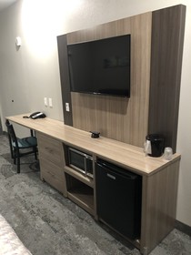 Hotel Solara I-45 & Hobby Airport Houston