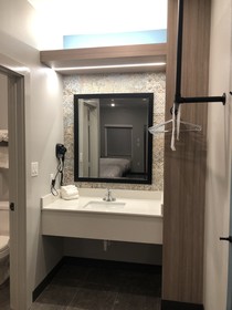Hotel Solara I-45 & Hobby Airport Houston