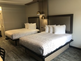 Hotel Solara I-45 & Hobby Airport Houston