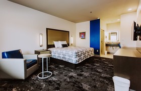 Palace Inn Airtex