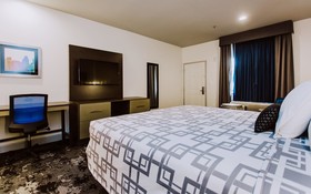 Palace Inn Airtex