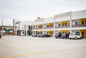 Palace Inn Airtex